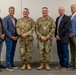 34th Infantry Division General Change of Command