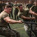 NCO Field Meet, July 23, 2025