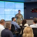 Leadership Ohio group tours Wright-Patterson Air Force Base
