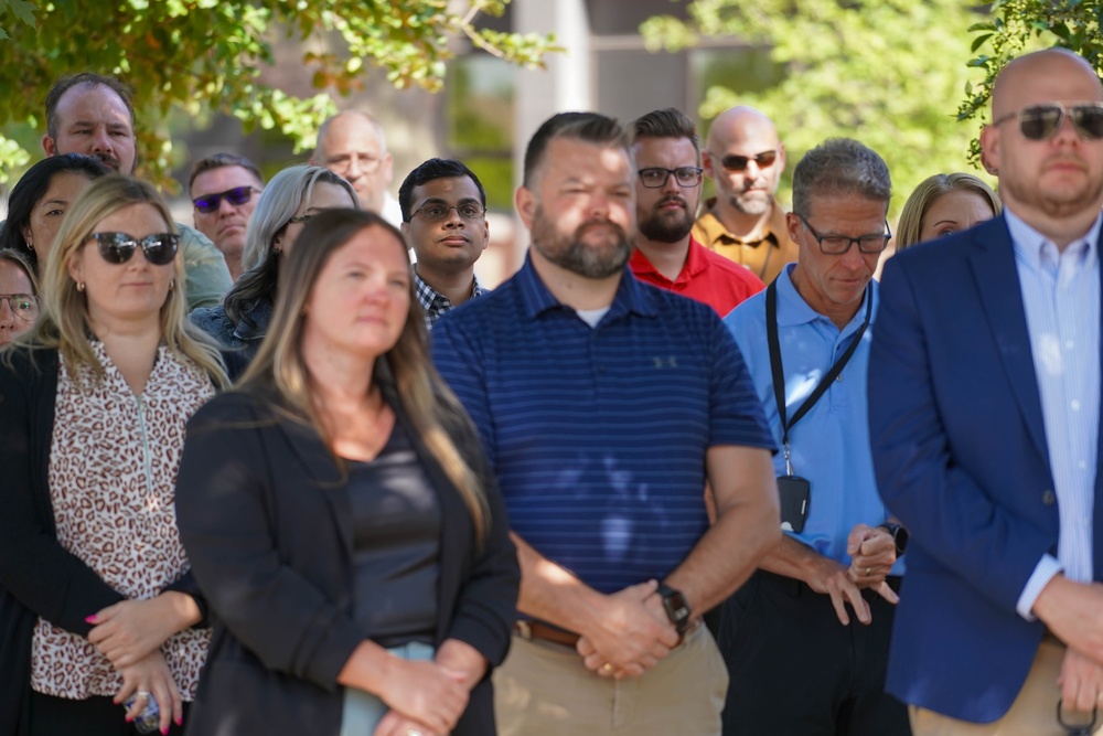 TACOM changes command, welcomes Brig. Gen. Beth A. Behn