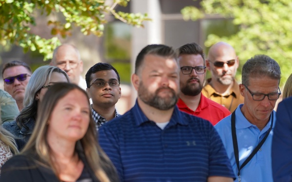 TACOM changes command, welcomes Brig. Gen. Beth A. Behn