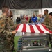 Leadership Ohio group tours Wright-Patterson Air Force Base