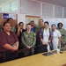 Navy Public Health Nurse Returns from Pacific Partnership Mission in Tonga