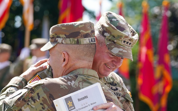 TACOM changes command, welcomes Brig. Gen. Beth A. Behn