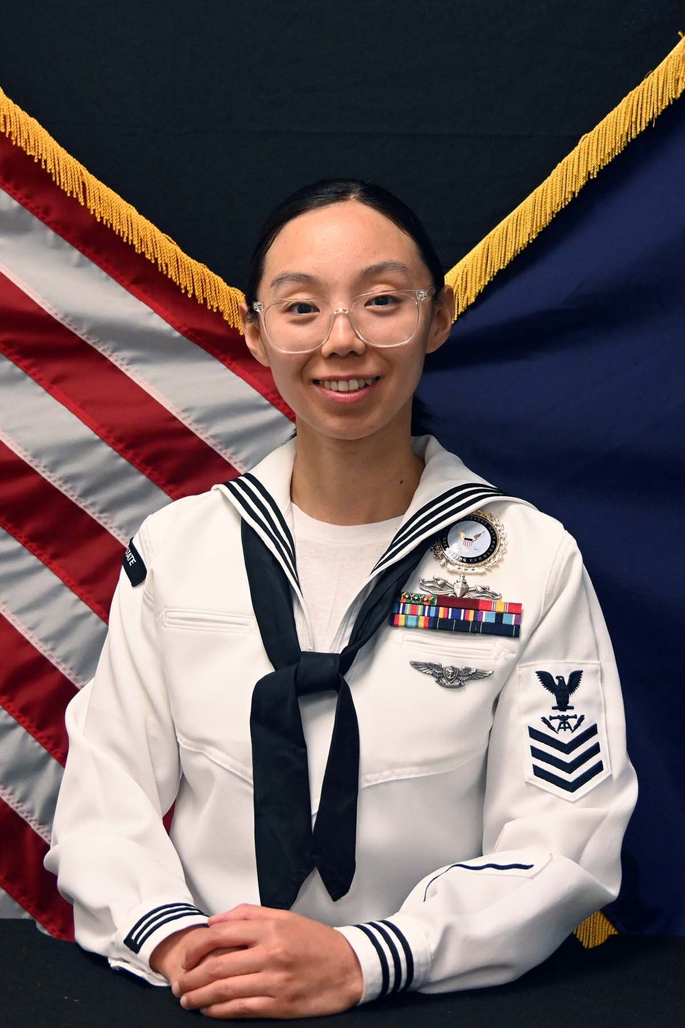 NTAG Empire States selects FC1 TINGTING DONG as Recruiter on Spotlight JULY 2025