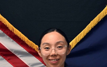 NTAG Empire States selects FC1 TINGTING DONG as Recruiter on Spotlight JULY 2025