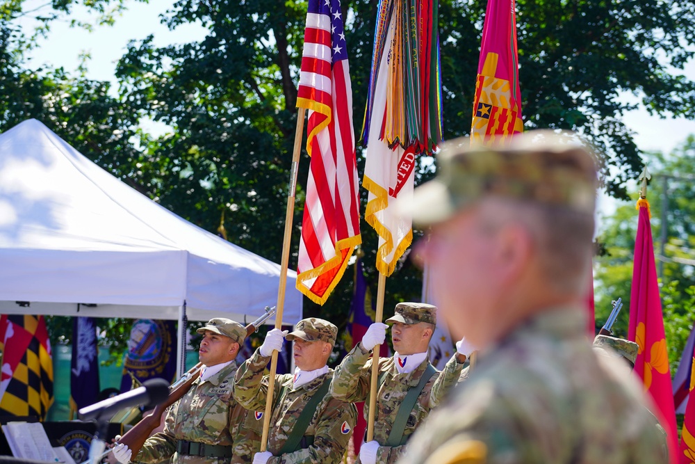 TACOM changes command, welcomes Brig. Gen. Beth A. Behn