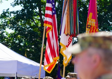 TACOM changes command, welcomes Brig. Gen. Beth A. Behn
