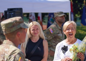 TACOM changes command, welcomes Brig. Gen. Beth A. Behn