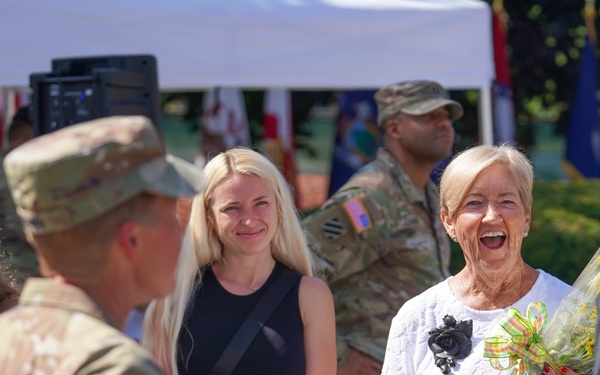 TACOM changes command, welcomes Brig. Gen. Beth A. Behn