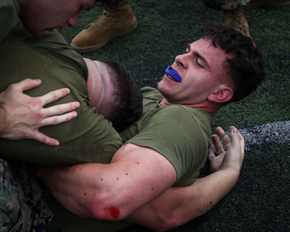NCO Field Meet, July 23, 2025