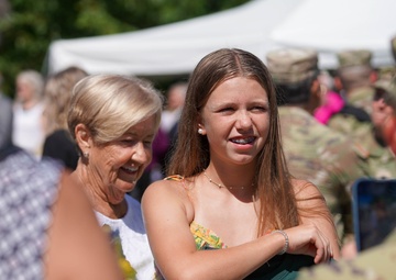 TACOM changes command, welcomes Brig. Gen. Beth A. Behn
