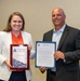 NAWCWD inducts 18 into Fellows Program