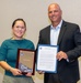 NAWCWD inducts 18 into Fellows Program