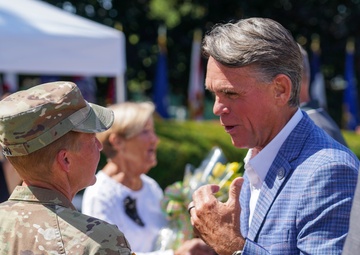 TACOM changes command, welcomes Brig. Gen. Beth A. Behn