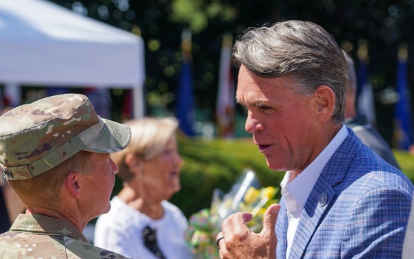 TACOM changes command, welcomes Brig. Gen. Beth A. Behn