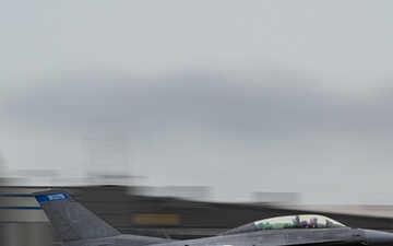 148th Fighter Wing Takes Off