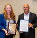NAWCWD inducts 18 into Fellows Program