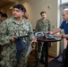 PACT Rodeo empowers Sailors to take charge of their futures
