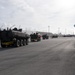 2nd AABN’s convoy from Morehead City after well deck rehearsals
