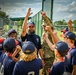 Fort Gordon Braves claim fourth straight youth baseball title