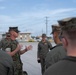 2nd AABN’s convoy from Morehead City after well deck rehearsals