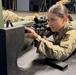 188th Wing Force Support Squadron wrapped up their annual training with a sharp focus on weapons qualification readiness