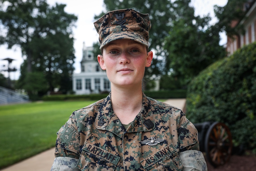 Motivator of the Week, July 25, 2025