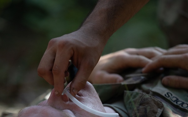 &quot;The Nasty&quot; - 618th Eng. Spt. Co