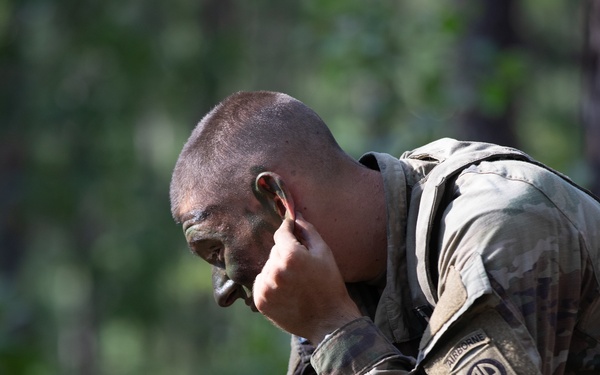 &quot;The Nasty&quot; - 618th Eng. Spt. Co