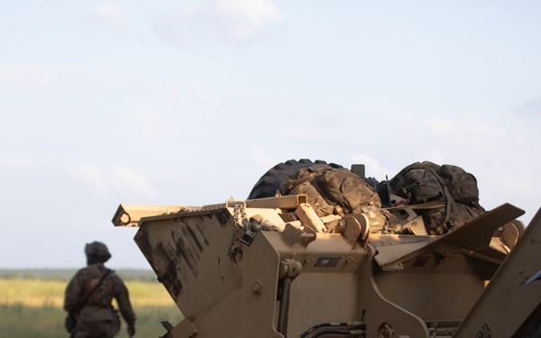 &quot;The Nasty&quot; - 618th Eng. Spt. Co