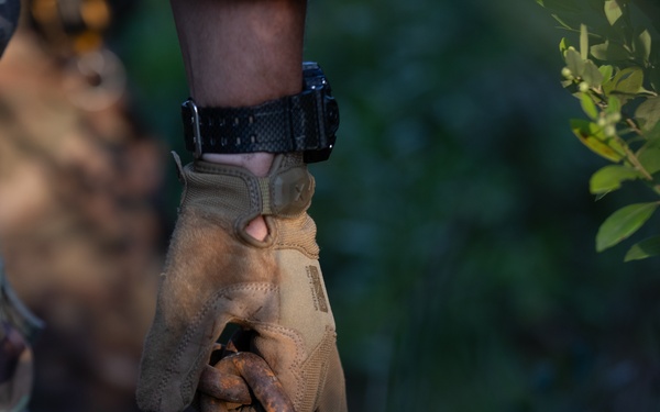 &quot;The Nasty&quot; - 618th Eng. Spt. Co