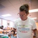NIWC Atlantic Holds STEM IDEAS Camp