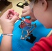 NIWC Atlantic Holds STEM IDEAS Camp
