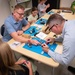 NIWC Atlantic Holds STEM IDEAS Camp