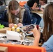 NIWC Atlantic Holds STEM IDEAS Camp