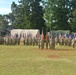 519th Hospital Center Change of Command Ceremony