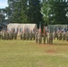 519th Hospital Center Change of Command Ceremony