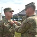 519th Hospital Center Change of Command Ceremony
