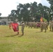 519 Hospital Center Change of Command Ceremony