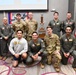 Offutt Crew dubbed CRAZY
