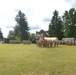 519th Hospital Center Change of Command Ceremony