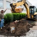 AFLCMC unveils contents of time capsule