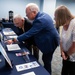 AFLCMC unveils contents of time capsule