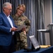 AFLCMC unveils contents of time capsule