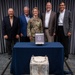 AFLCMC unveils contents of time capsule