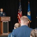 70th ISRW welcomes new commander