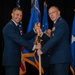 70th ISRW welcomes new commander