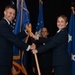 70th ISRW welcomes new commander
