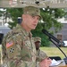 519th Hospital Center Change of Command Ceremony